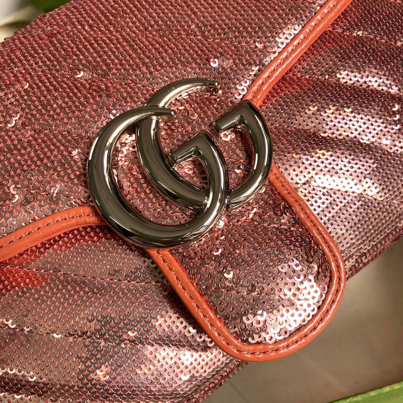 COZY - Guki Lady Bags - 810