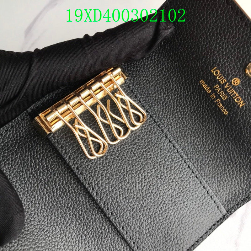 COZY BAGS - CHL Wallet - 1058
