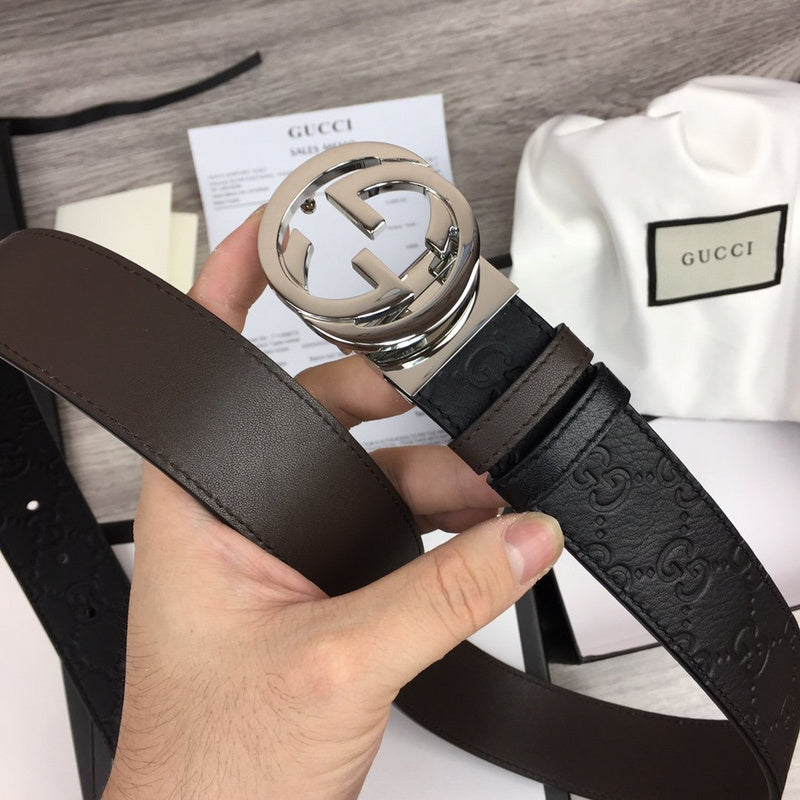 COZY BAGS - GUKI Belts - 071