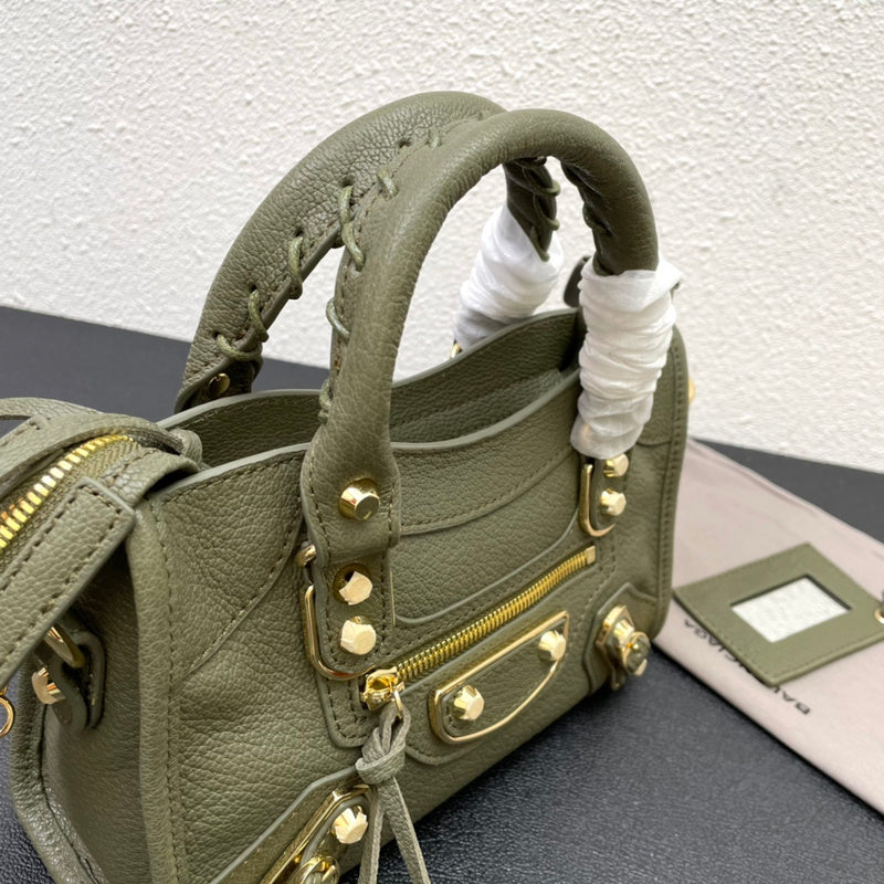 COZY - BG Bags - 641