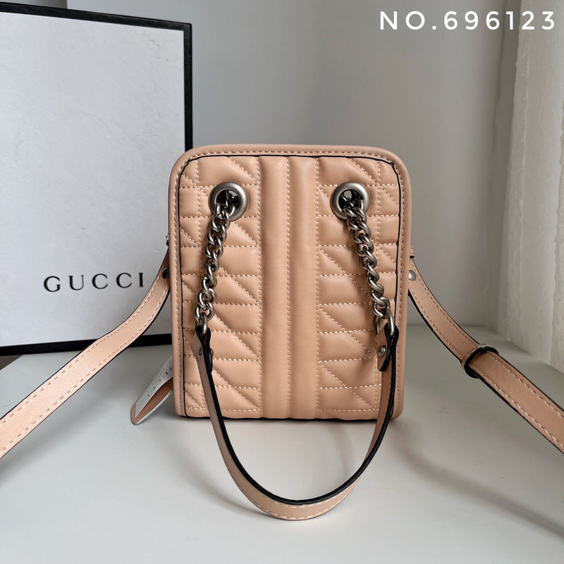COZY BAGS - GUKI Bags - 802