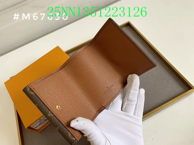 COZY BAGS - CHL Wallet - 306