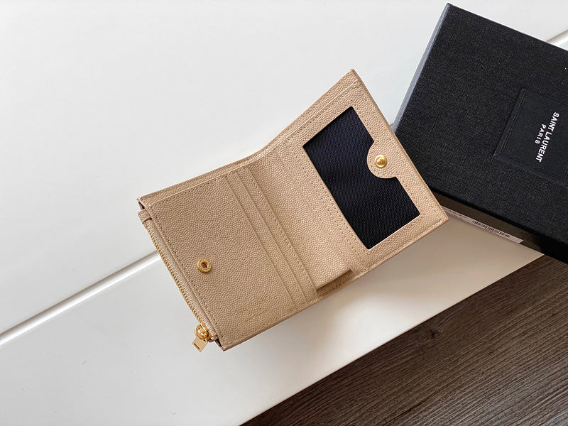 COZY BAGS - YLS Wallets - 075