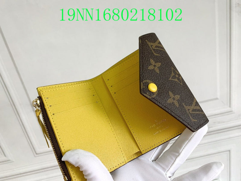 COZY BAGS - CHL Wallet - 229