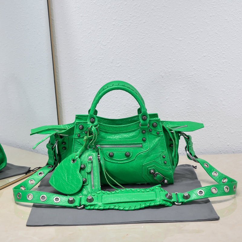 COZY - BG Bags - 674