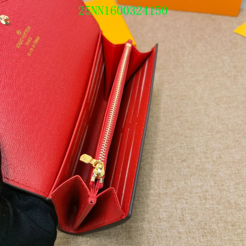 COZY BAGS - LOV Wallet - 1496