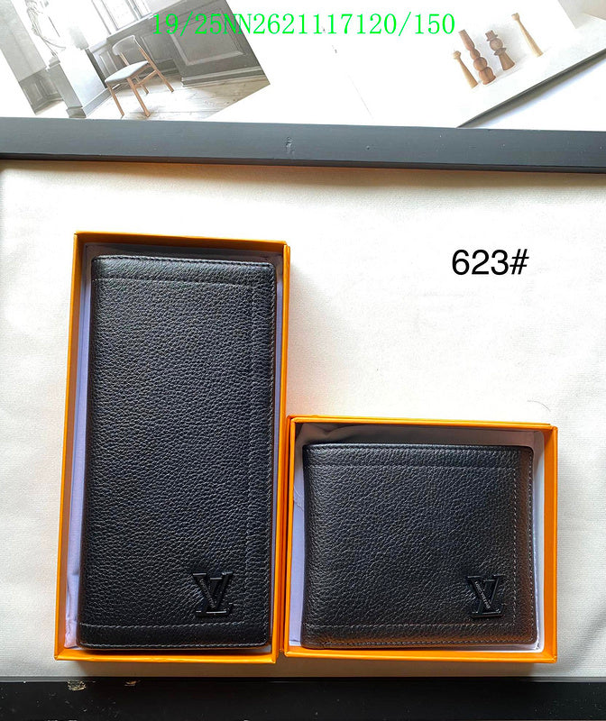 COZY BAGS - LOV Wallet - 879