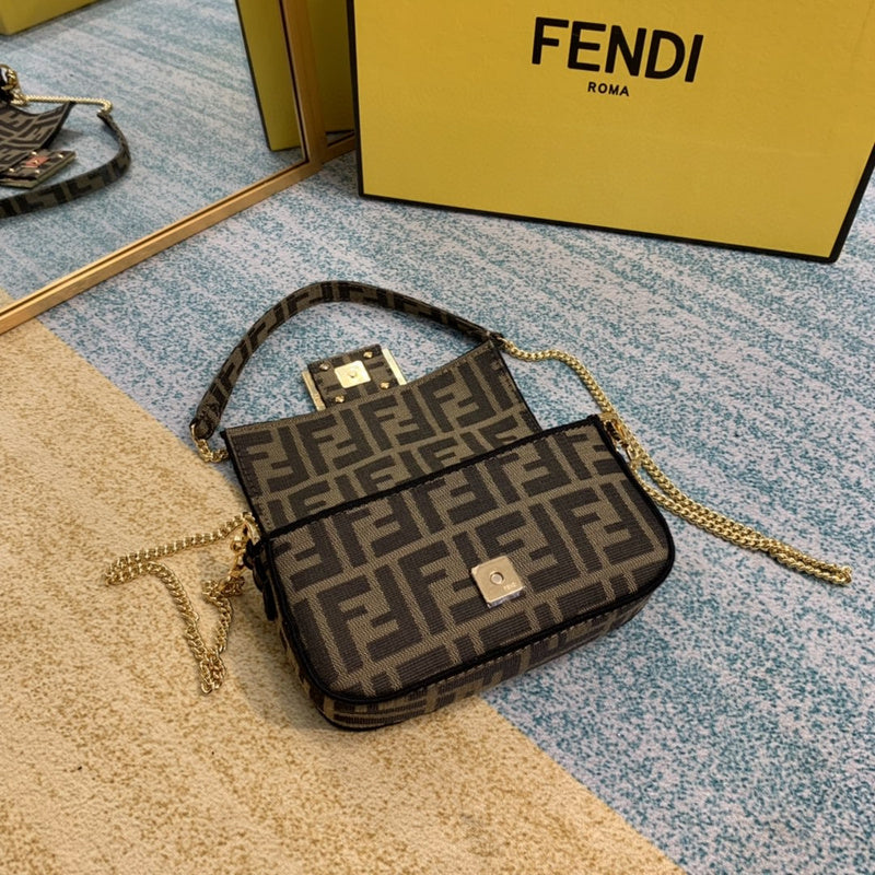 COZY - FDE Bags - 302