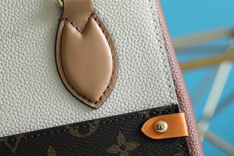 COZY - LOV Lady Bags - 1648