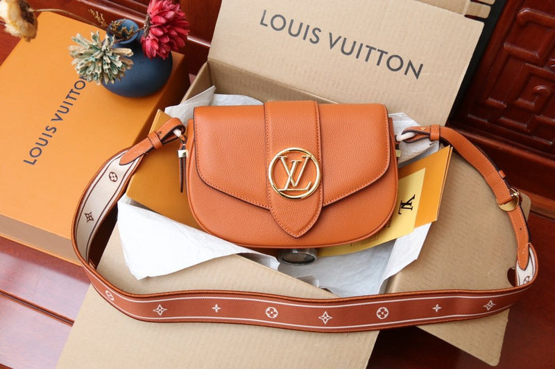 COZY - LOV Lady Bags - 736