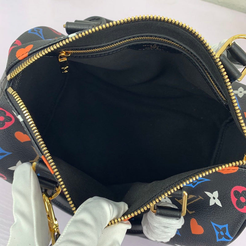 COZY - LOV Lady Bags - 907