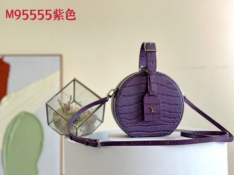 COZY - LOV Lady Bags - 741