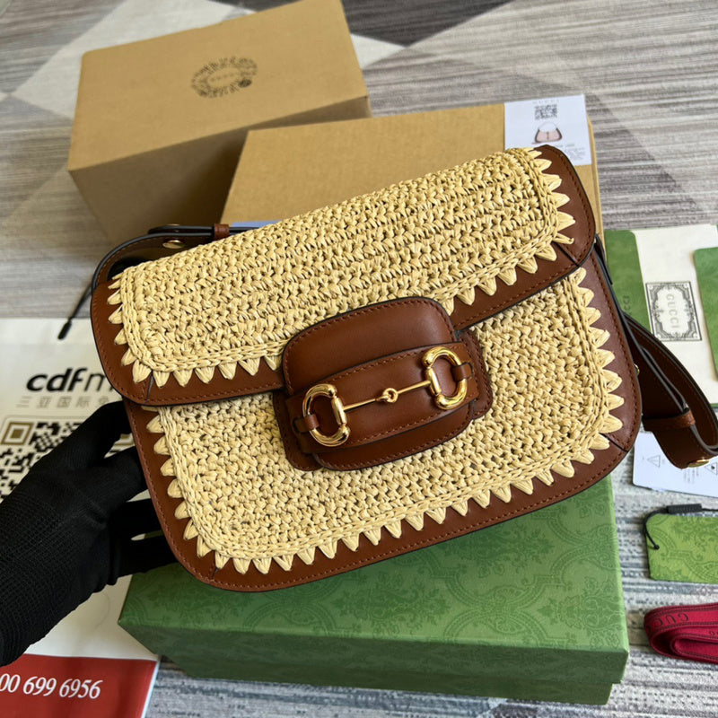 JB - Guki Lady Bags - 318
