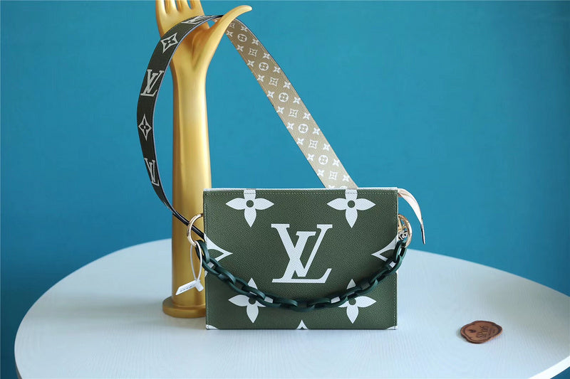COZY - LOV Lady Bags - 1965