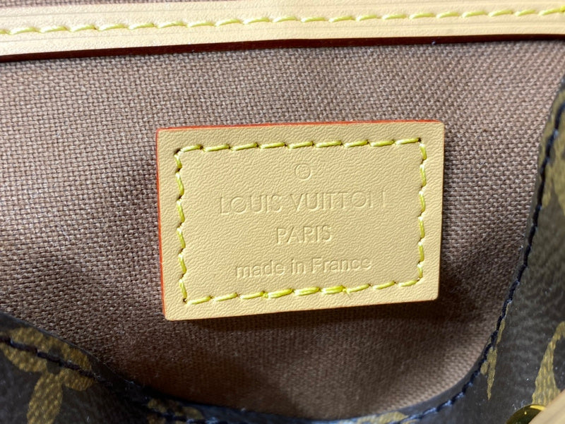 COZY - LOV Backpacks - 080