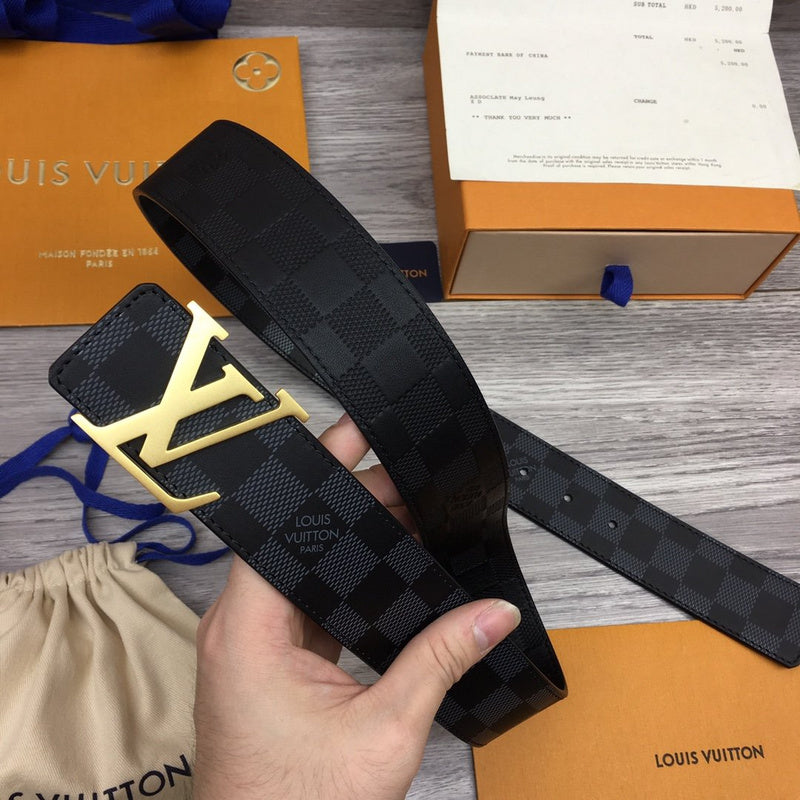 JB - LOV Belts - 273