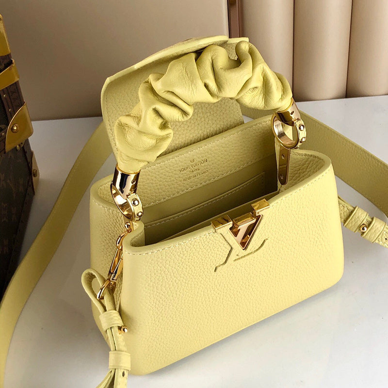 COZY BAGS - LOV Bags - 1835