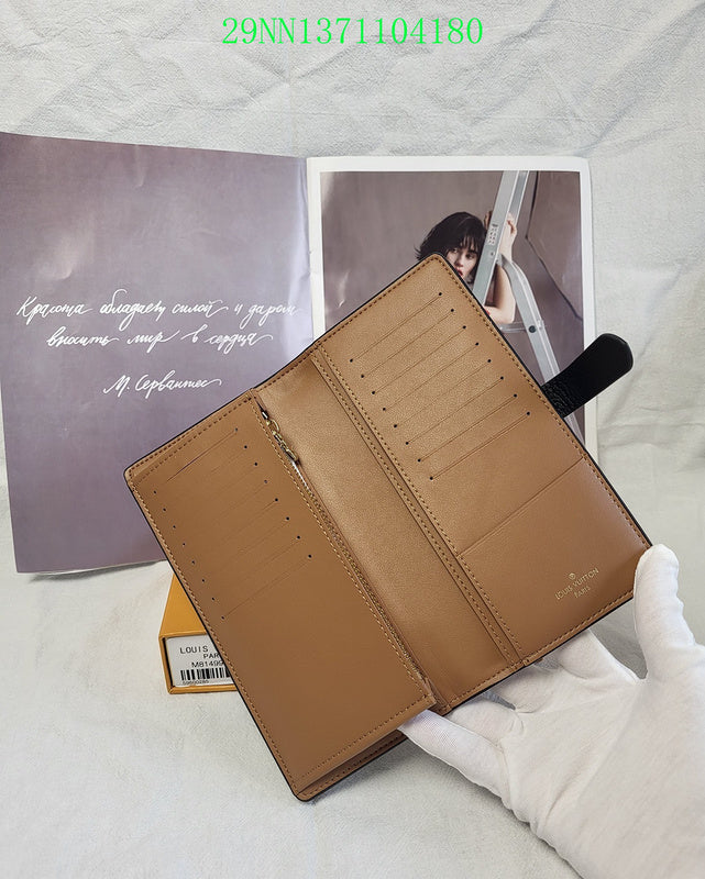 COZY BAGS - LOV Wallet - 901