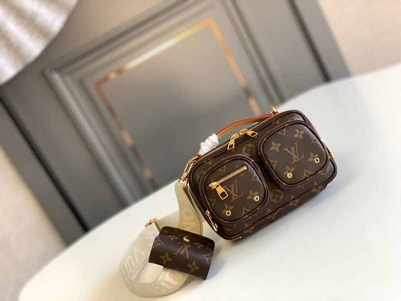 COZY BAGS - LOV Men Bags - 233