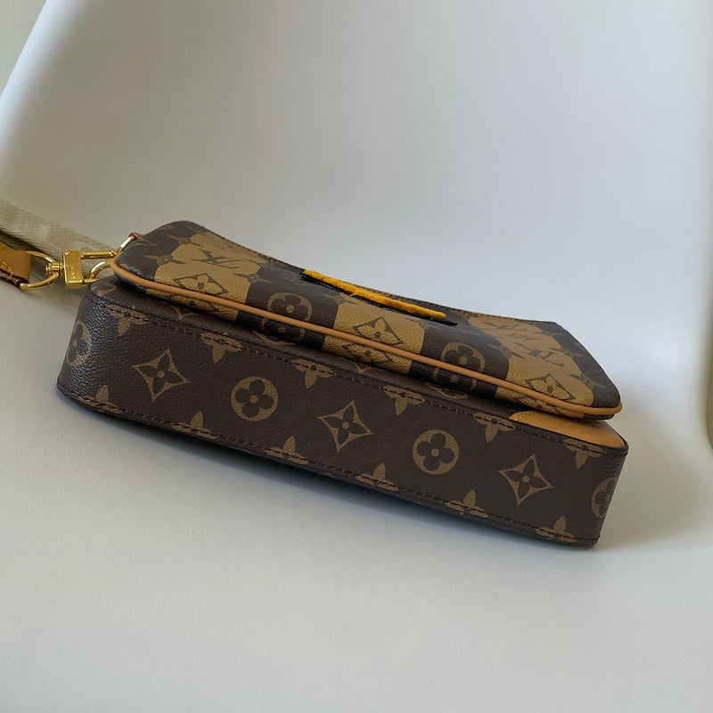COZY BAGS - LOV Men Bags - 199