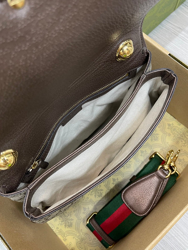 COZY BAGS - GUKI Women Bags - 1259