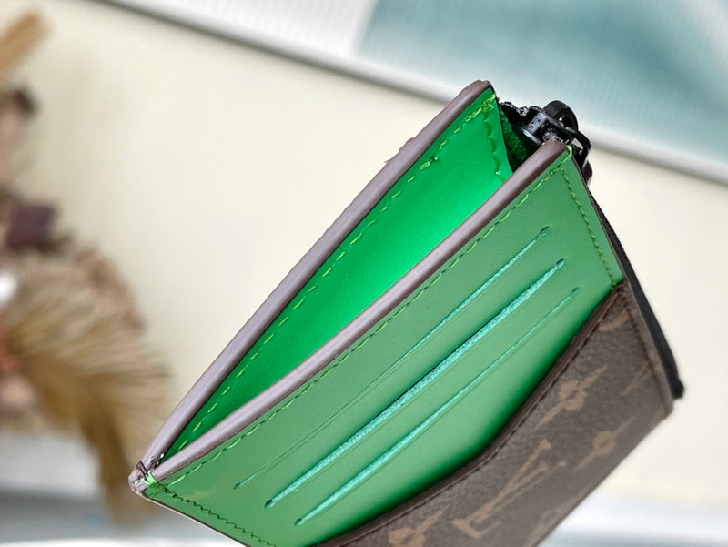 COZY - LOV Wallets - 511