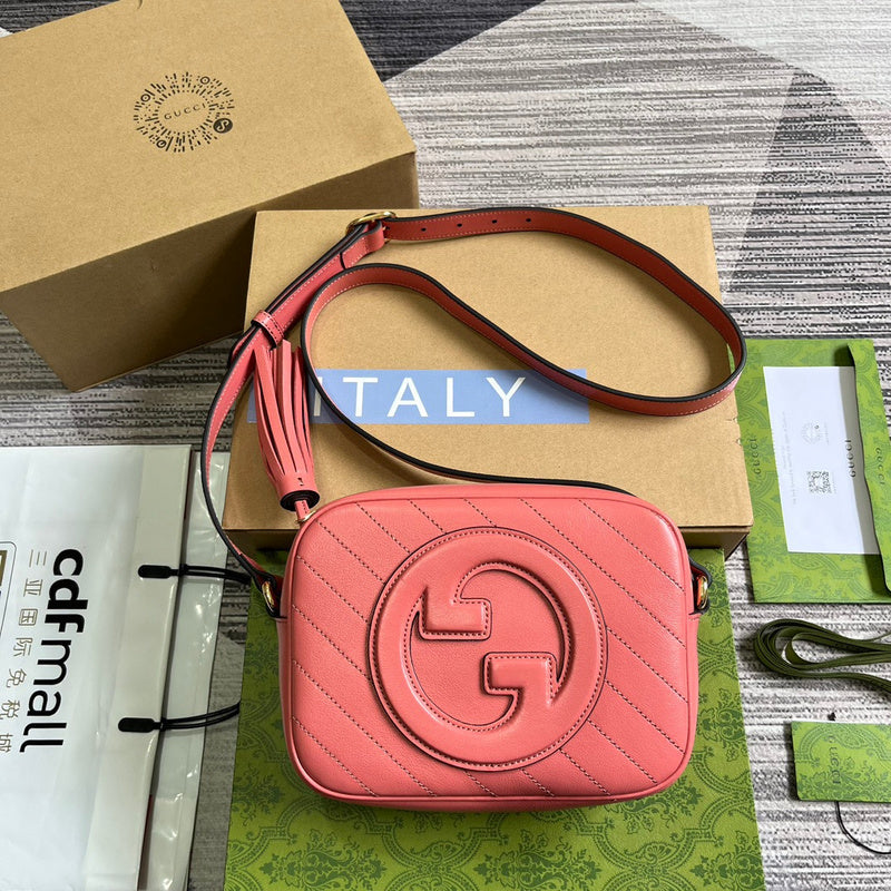 JB - Guki Lady Bags - 010