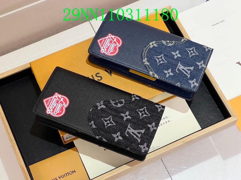 COZY BAGS - LOV Wallet - 1527
