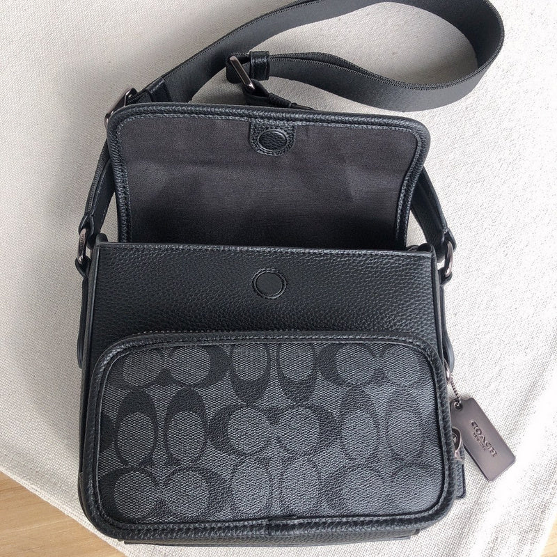 COZY - CAH Bags - 511