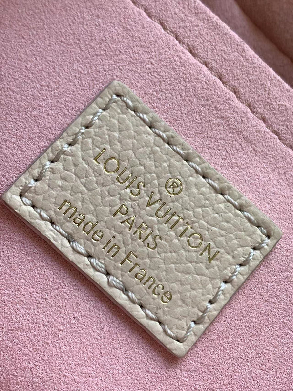 COZY - LV Bags - 1208