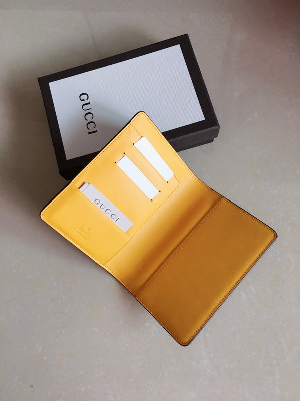 COZY BAGS - Guki Wallet - 499