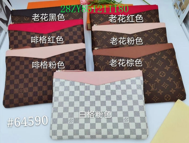 COZY BAGS - CHL Wallet - 1214