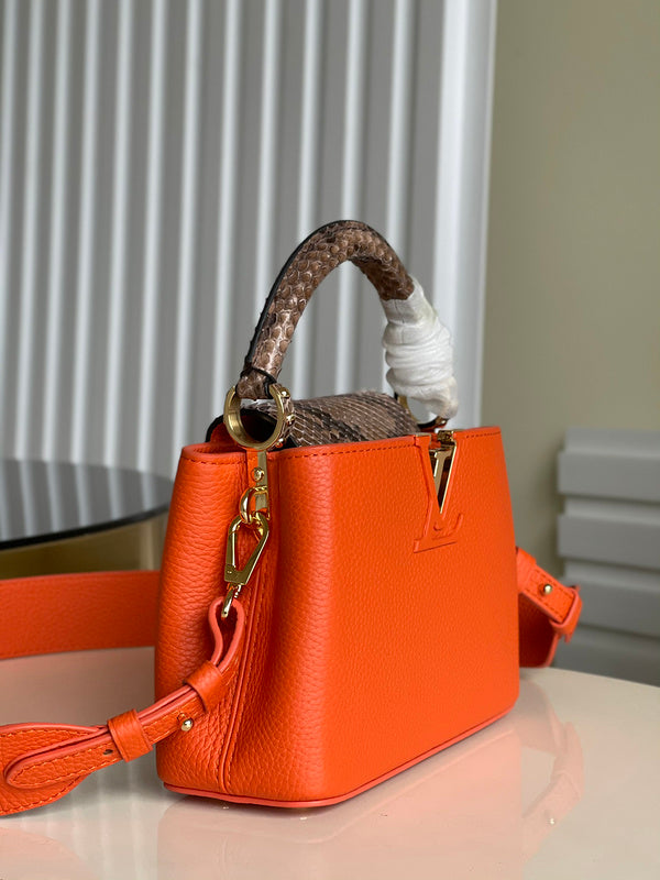 COZY BAGS - LOV Bags - 3166