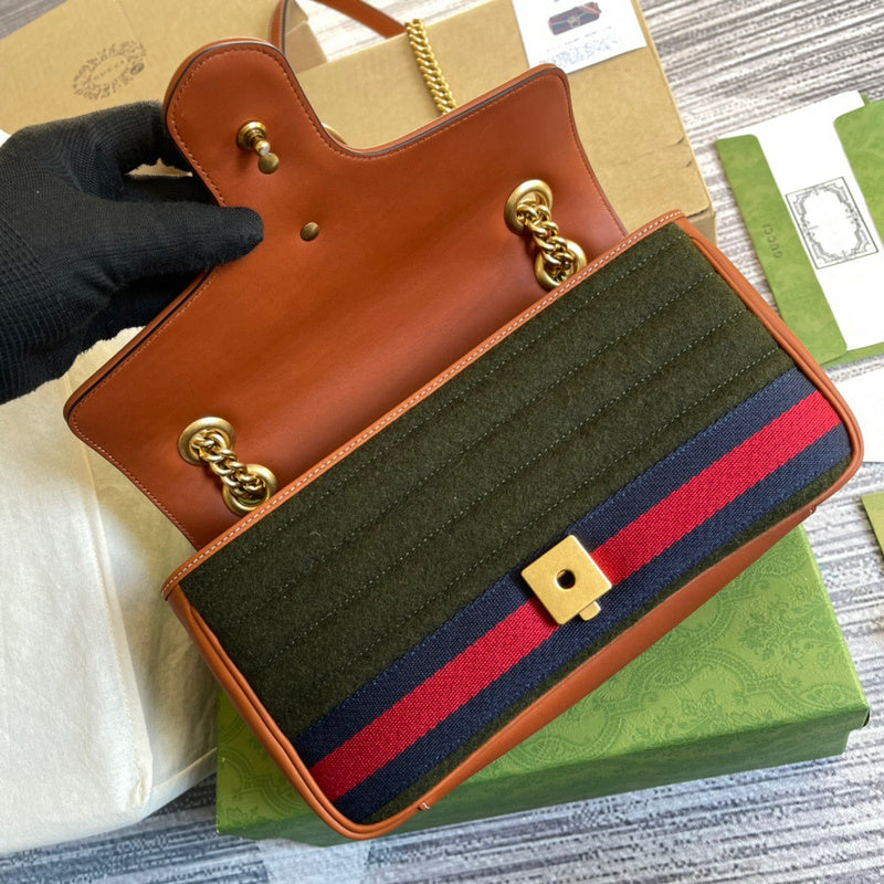 JB - Guki Lady Bags - 885
