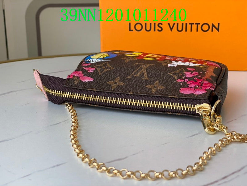 COZY BAGS - CHL Wallet - 564
