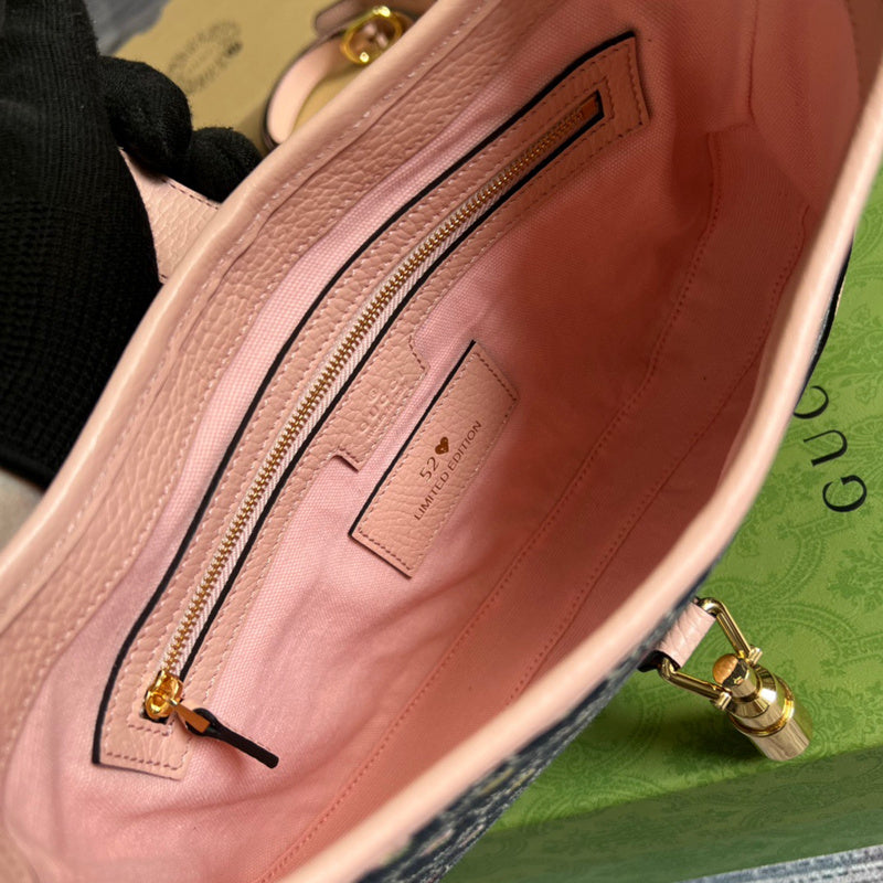 JB - Guki Lady Bags - 692