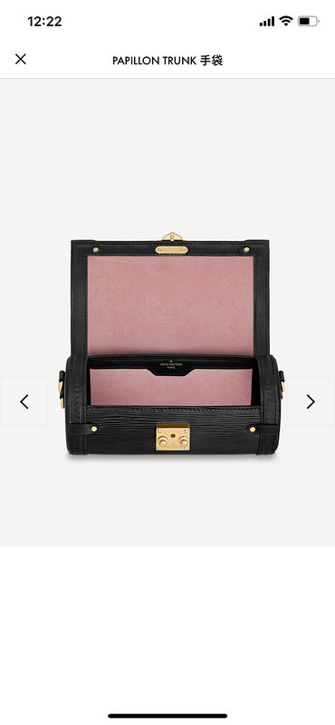 COZY - LV Bags - 969