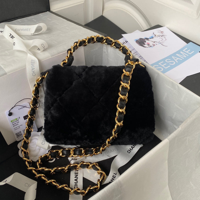 COZY BAGS - CHL Lady Bags - 035