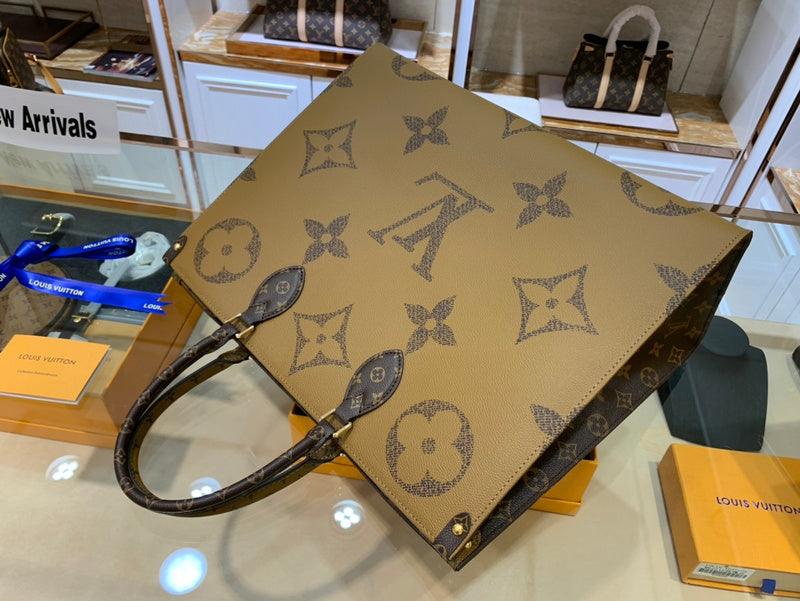 COZY - LV Bags - 4414