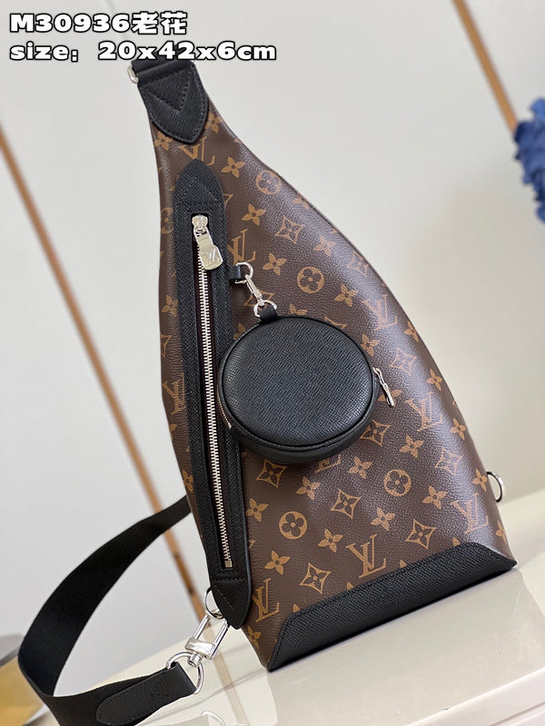 COZY BAGS - LOV Bags - 1001