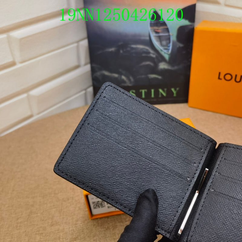 COZY BAGS - LOV Wallet - 511