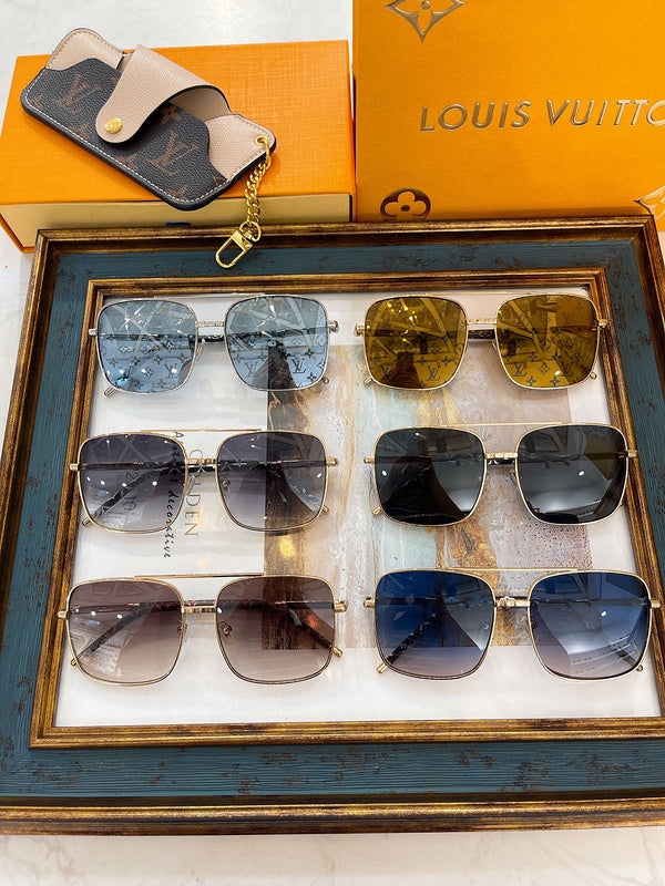 COZY BAGS - LOV Sunglasses - 096