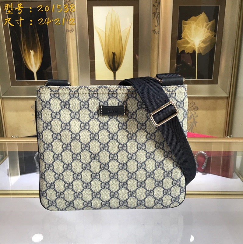 COZY BAGS - Guki Men Bags - 357