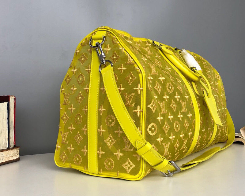 JB - LOV Travel Bags - 114