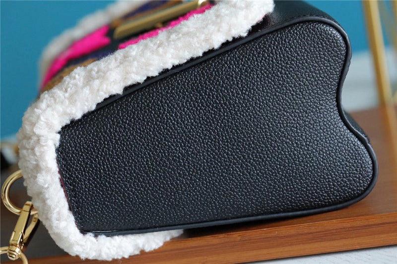 COZY - LOV Lady Bags - 1119