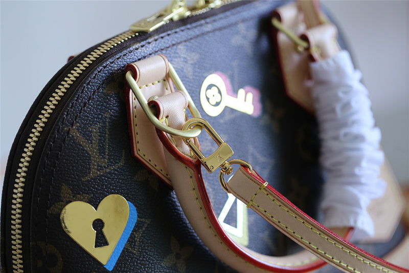 COZY - LOV Lady Bags - 1867