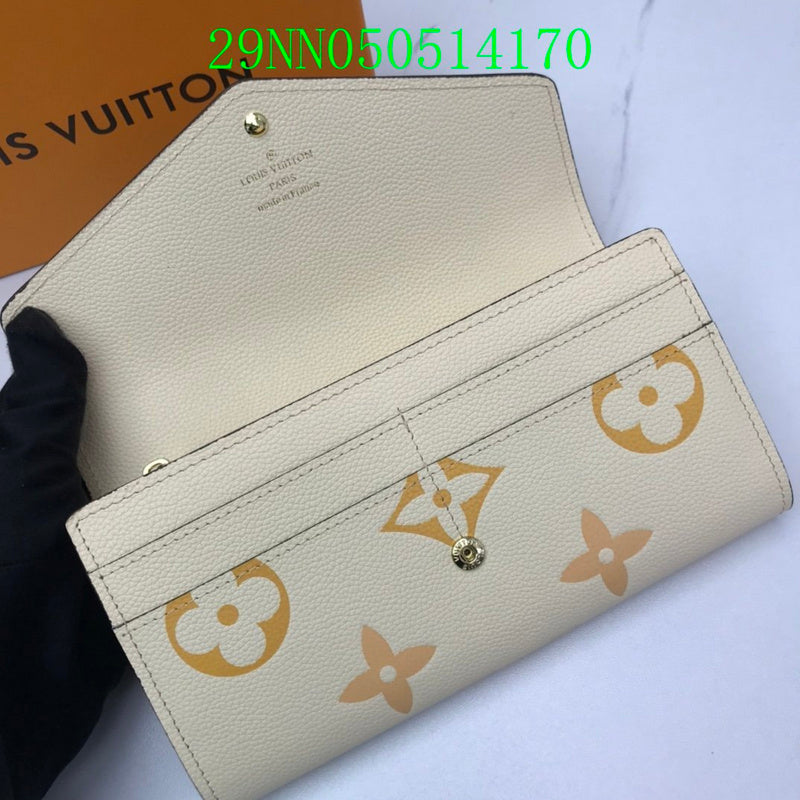 COZY BAGS - CHL Wallet - 949