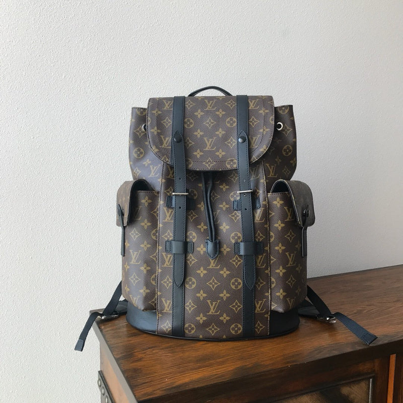 COZY - LV Bags - 4998