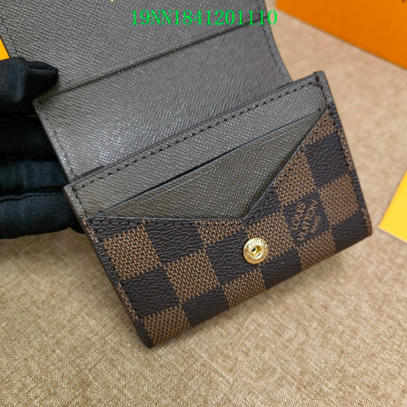 COZY BAGS - CHL Wallet - 439