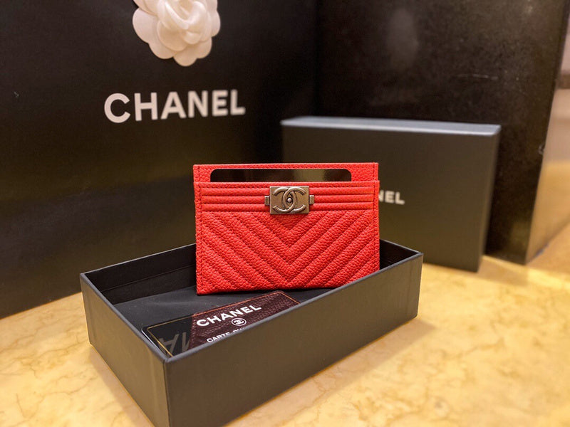 COZY - CHL Wallets - 039